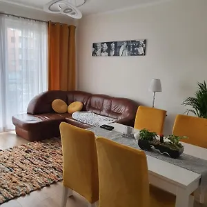 Apartament Długa Grobla 8 Gdańsk