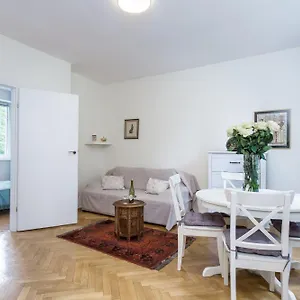 Apartment Elite Heart Of The Old Town, Danzig