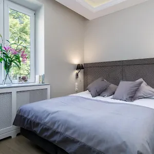 Apartment Elite Hamptons Old Town, Gdansk