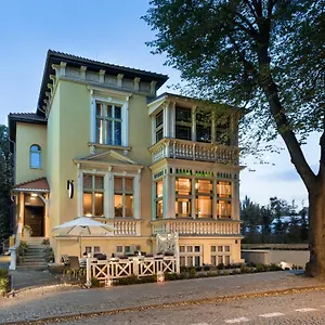 Impresja Hotel