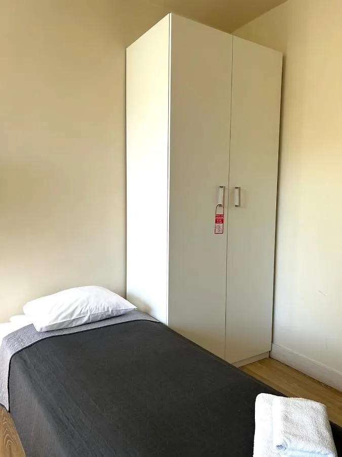 Peperino Apartment Gdansk