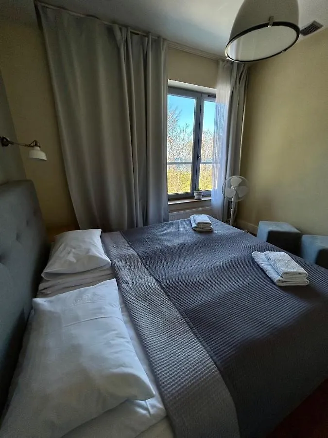 Peperino Apartment Gdansk