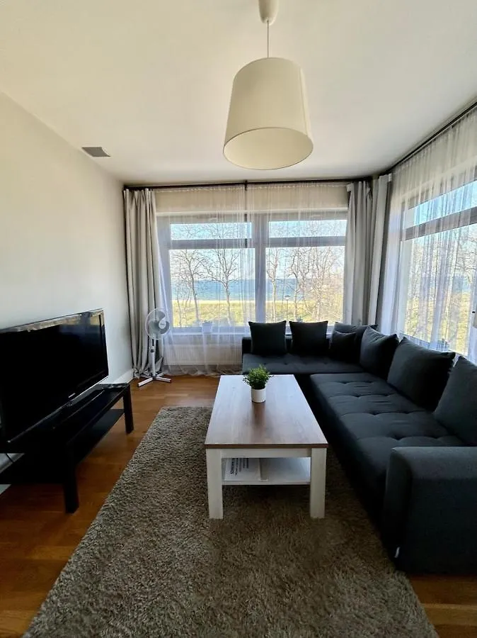 Peperino Apartment Gdansk