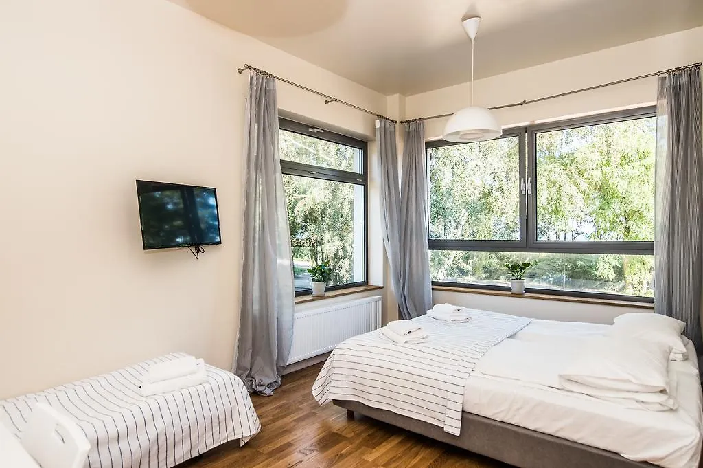 Peperino Apartment Gdansk
