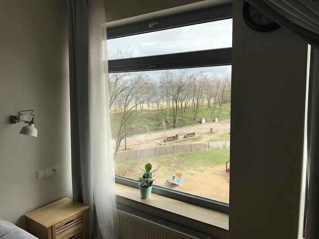 Peperino Apartment Gdansk Poland
