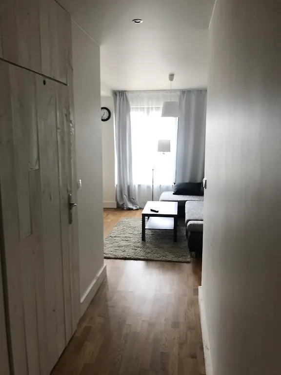 Peperino Apartment Gdansk 0*,  Poland